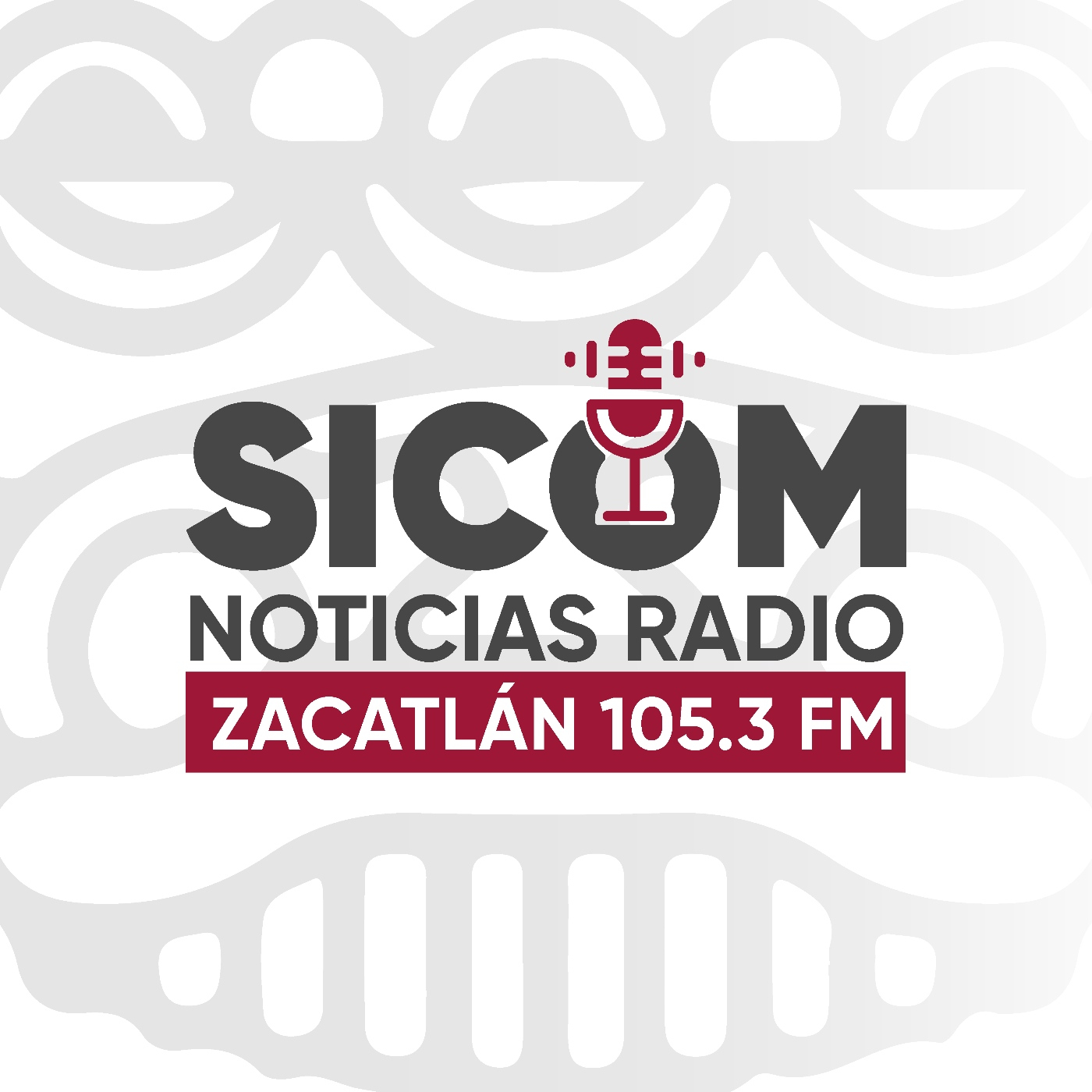 SICOM Zacatlán 105.3 FM