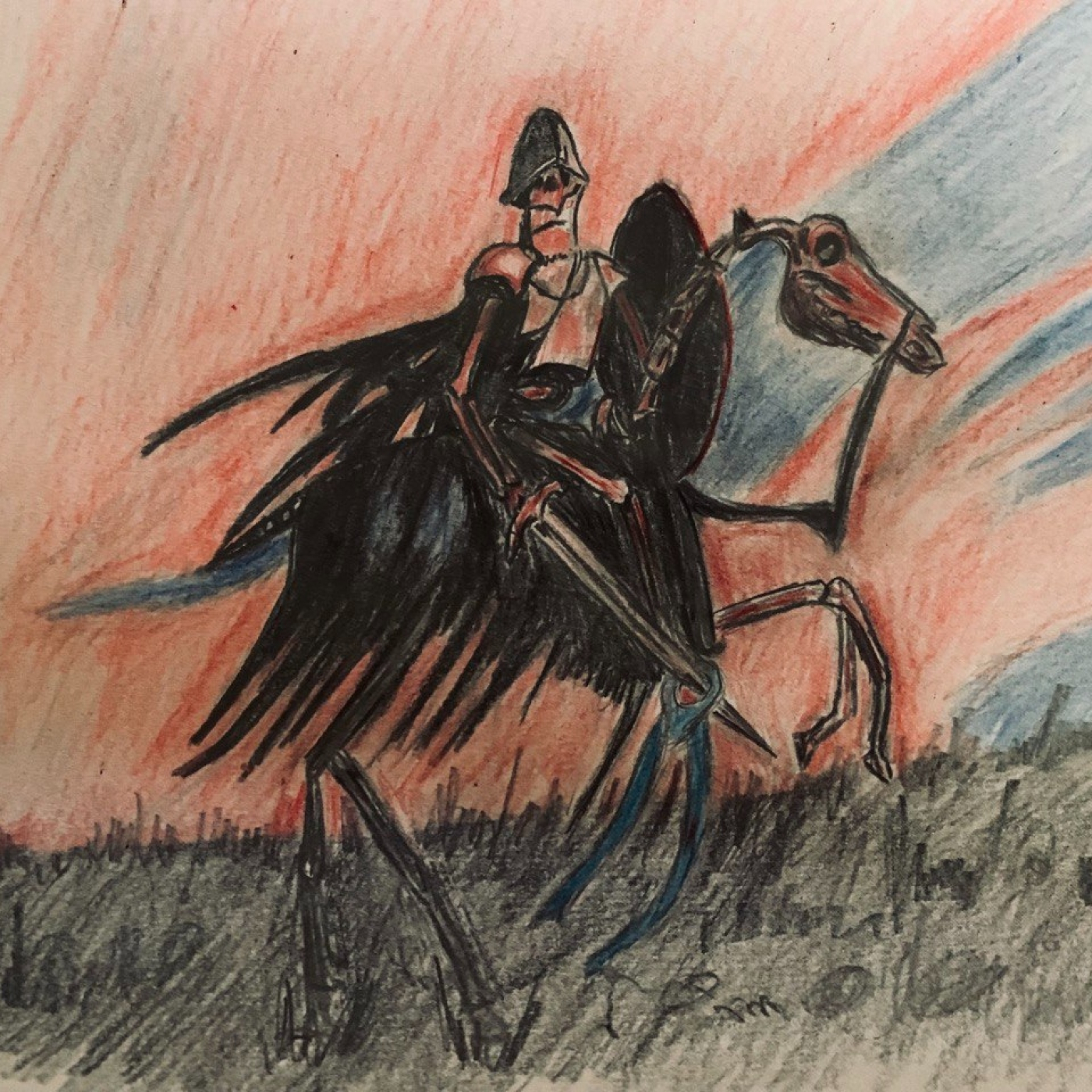 Cuentos del bosque oscuro