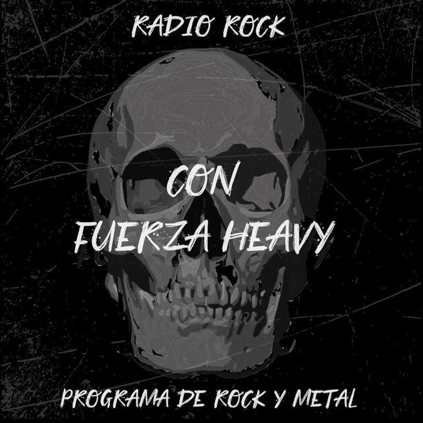 Programa 1609 CON FUERZA HEAVY 17/10/2024 episode artwork