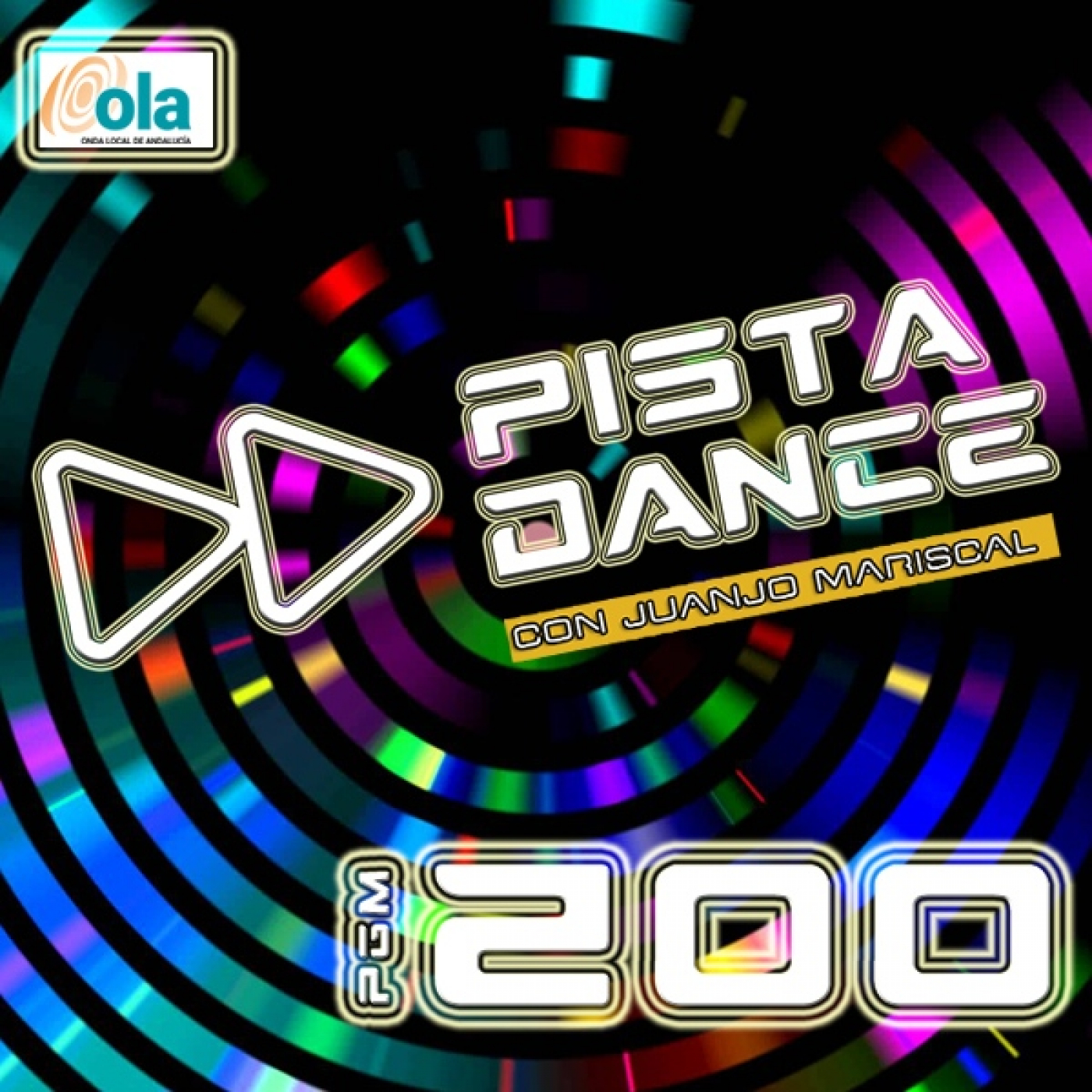 PISTA DANCE