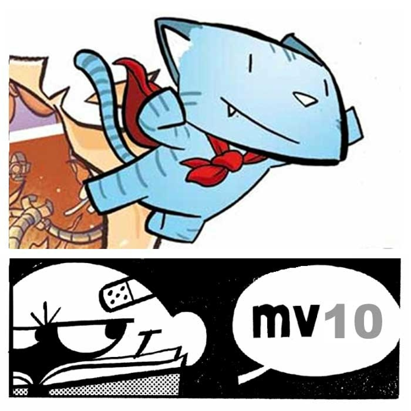 Menudas Viñetas