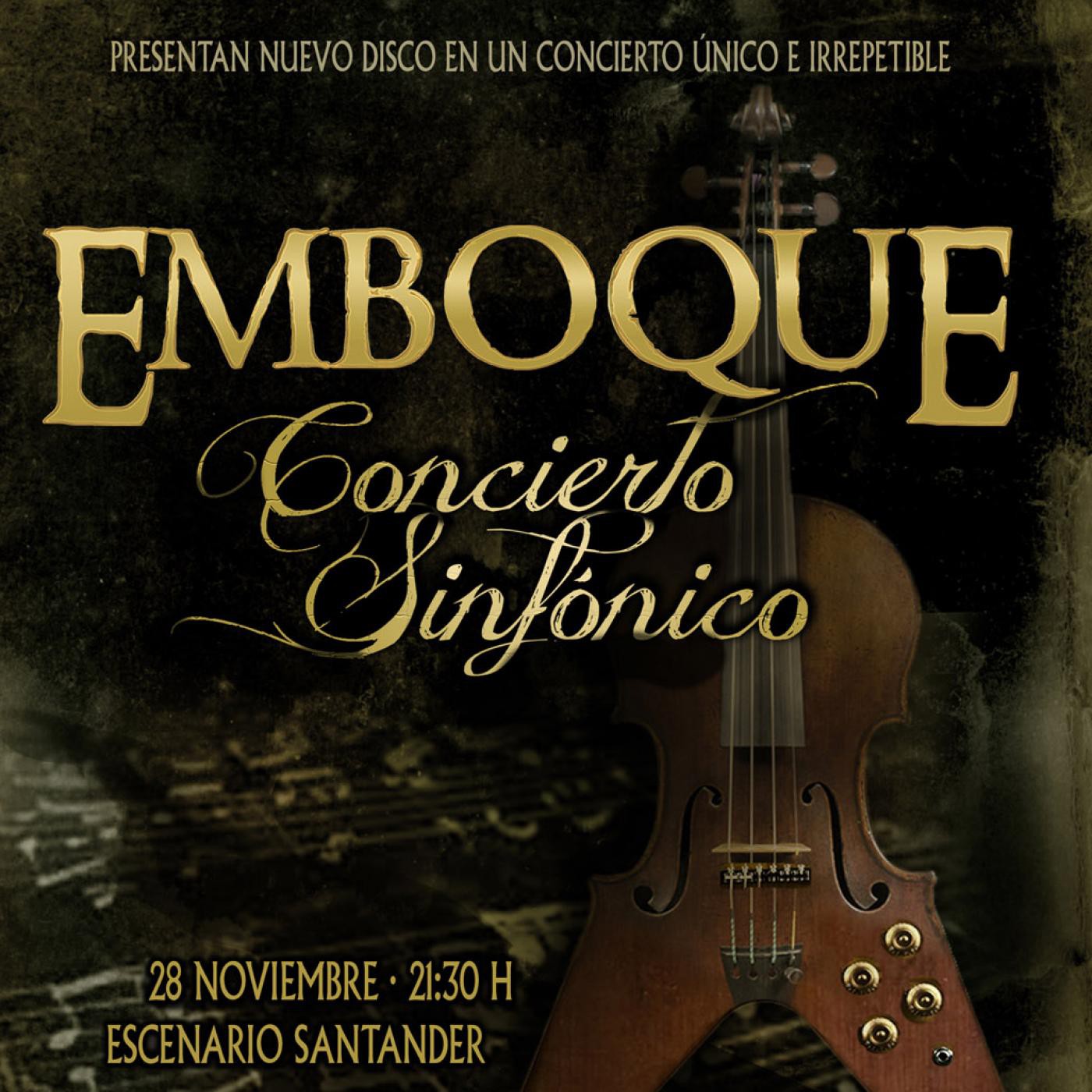 Las entrevistas de la hora del rock (emboque) a raul 28 de noviembre concierto snfonico-rockero