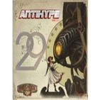 Antihype 1x29 : Bioshock Infinite