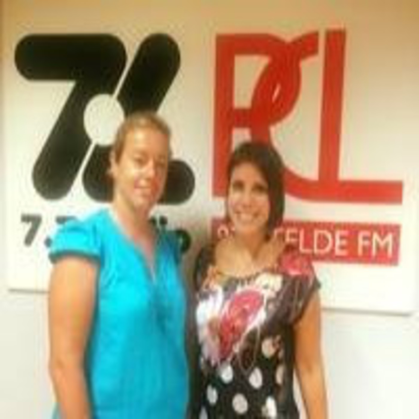 En otra Línea, con Carolina Uche entrevista con Sonsoles Martin episode artwork