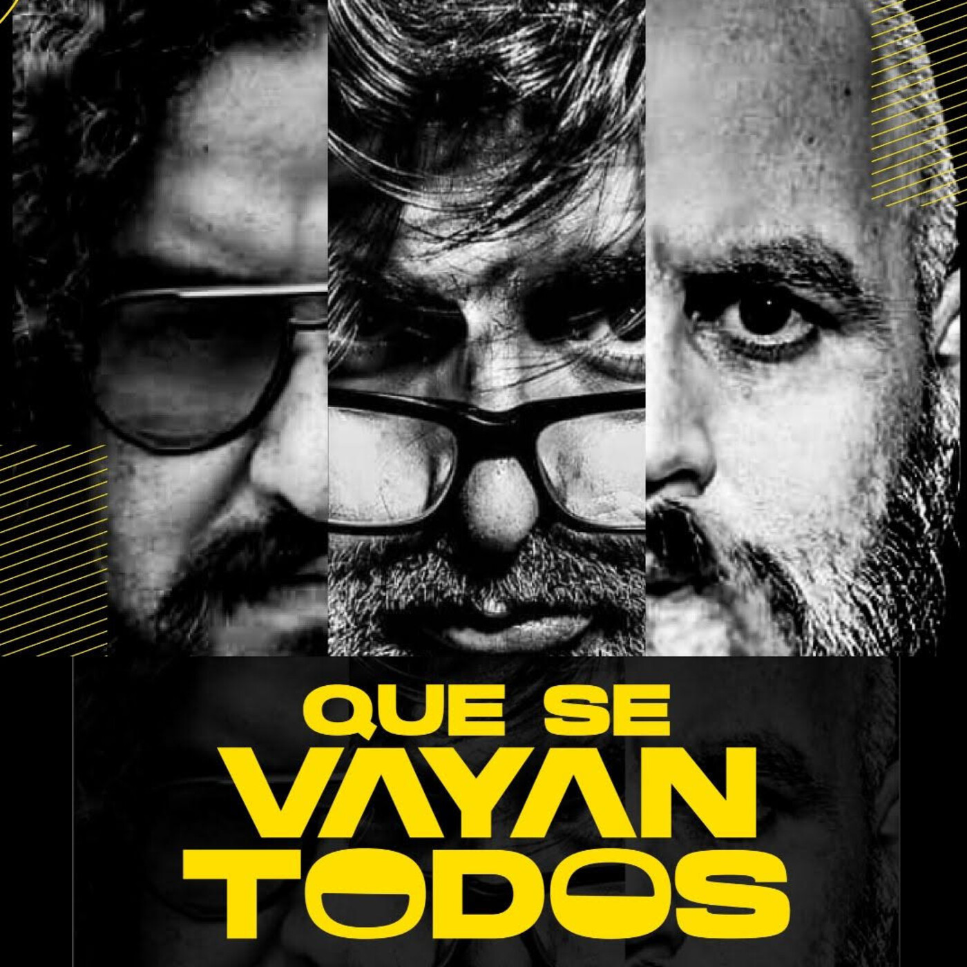Qsvtpatreon 8 SERIAMENTE con Otto Ballaben episode artwork