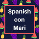 Masculine gender in Spanish.