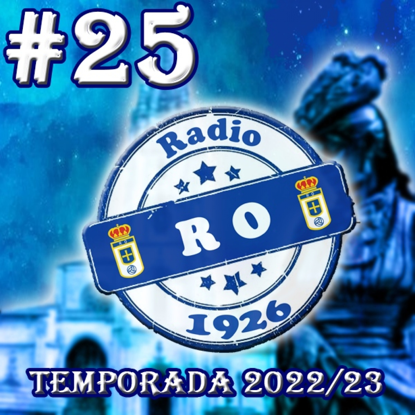 Tertulias Real Oviedo