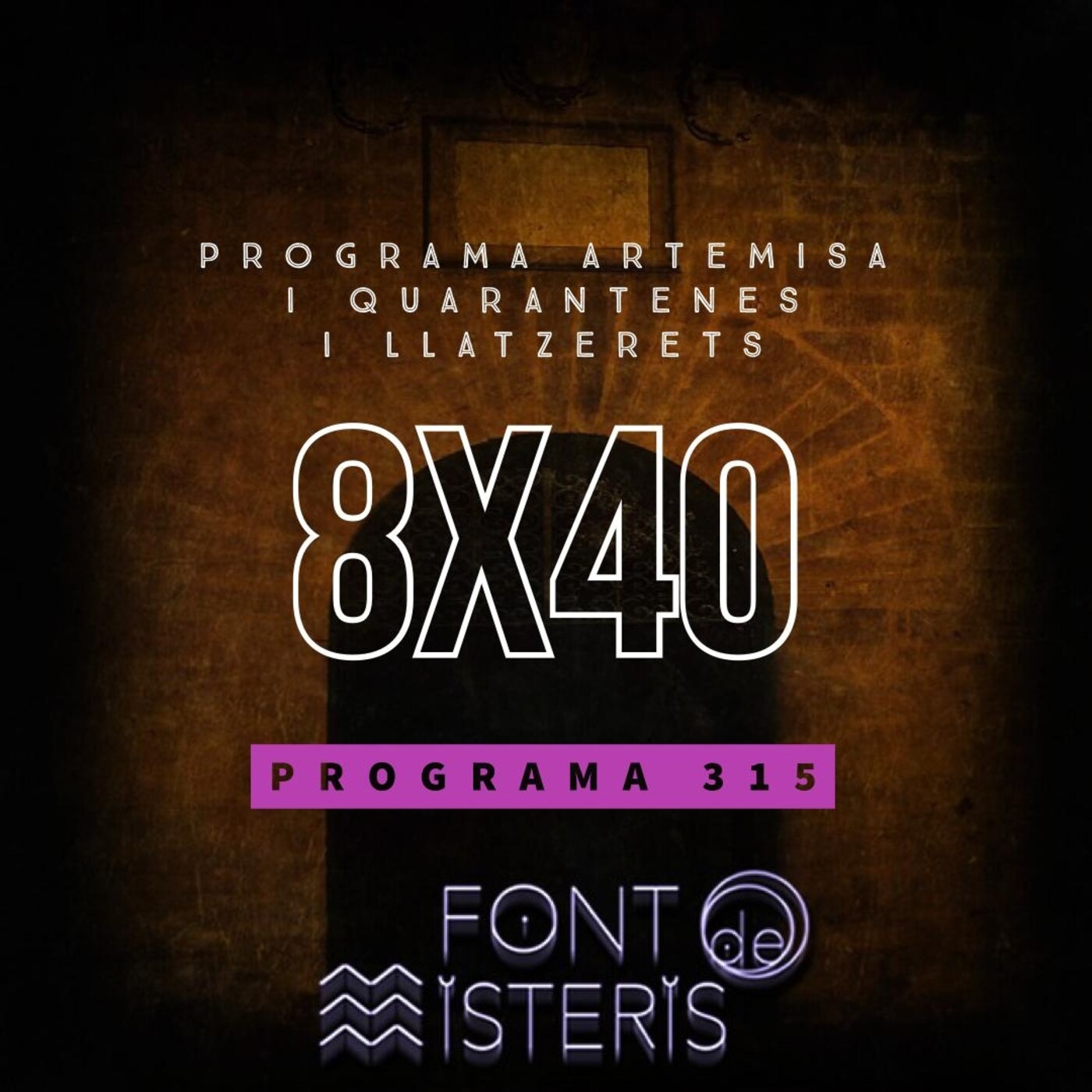 Podcast de Font de Misteris
