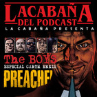 La Cabaña presenta: Predicador + The Boys