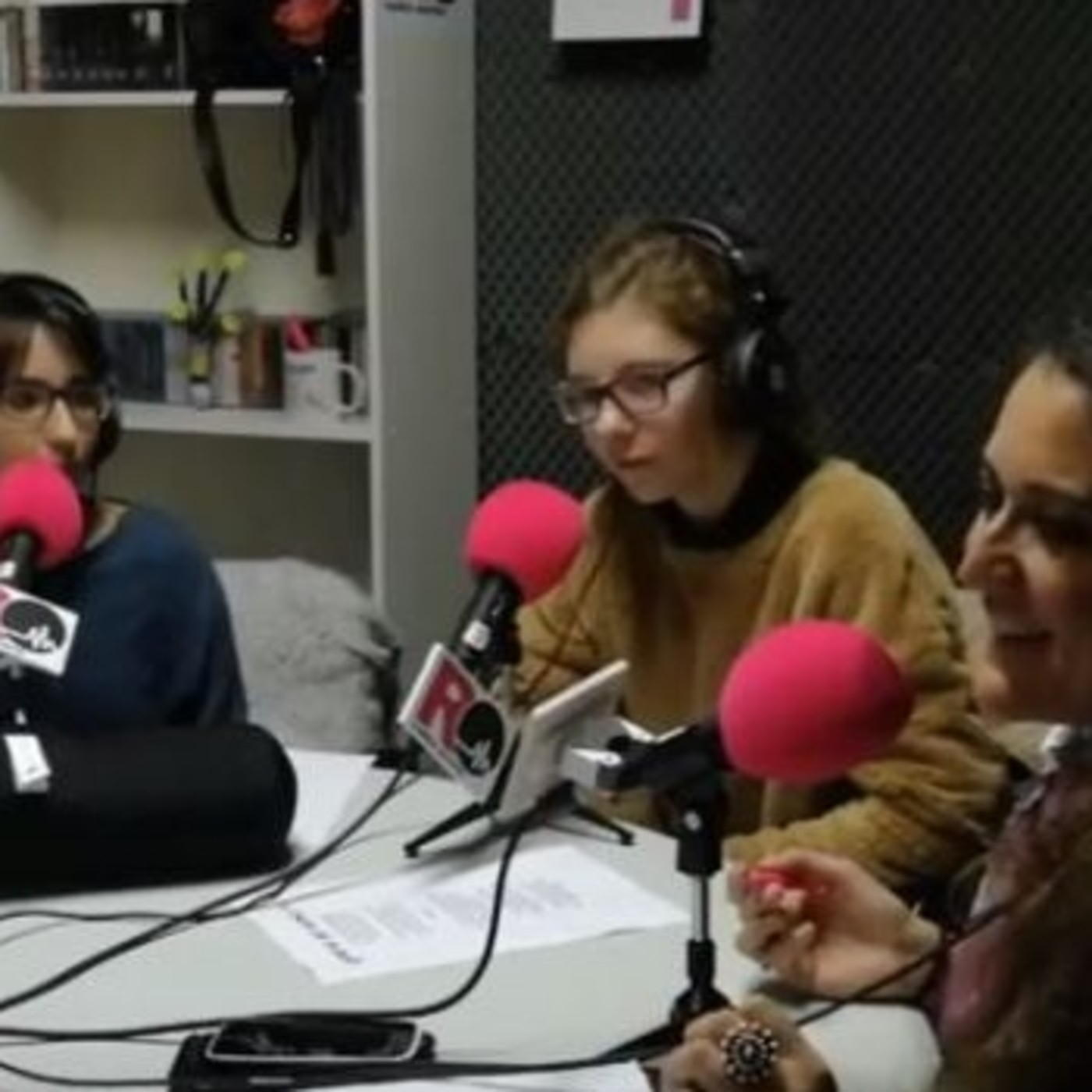 Quiero ser como tú (Semicolonias Navidad)