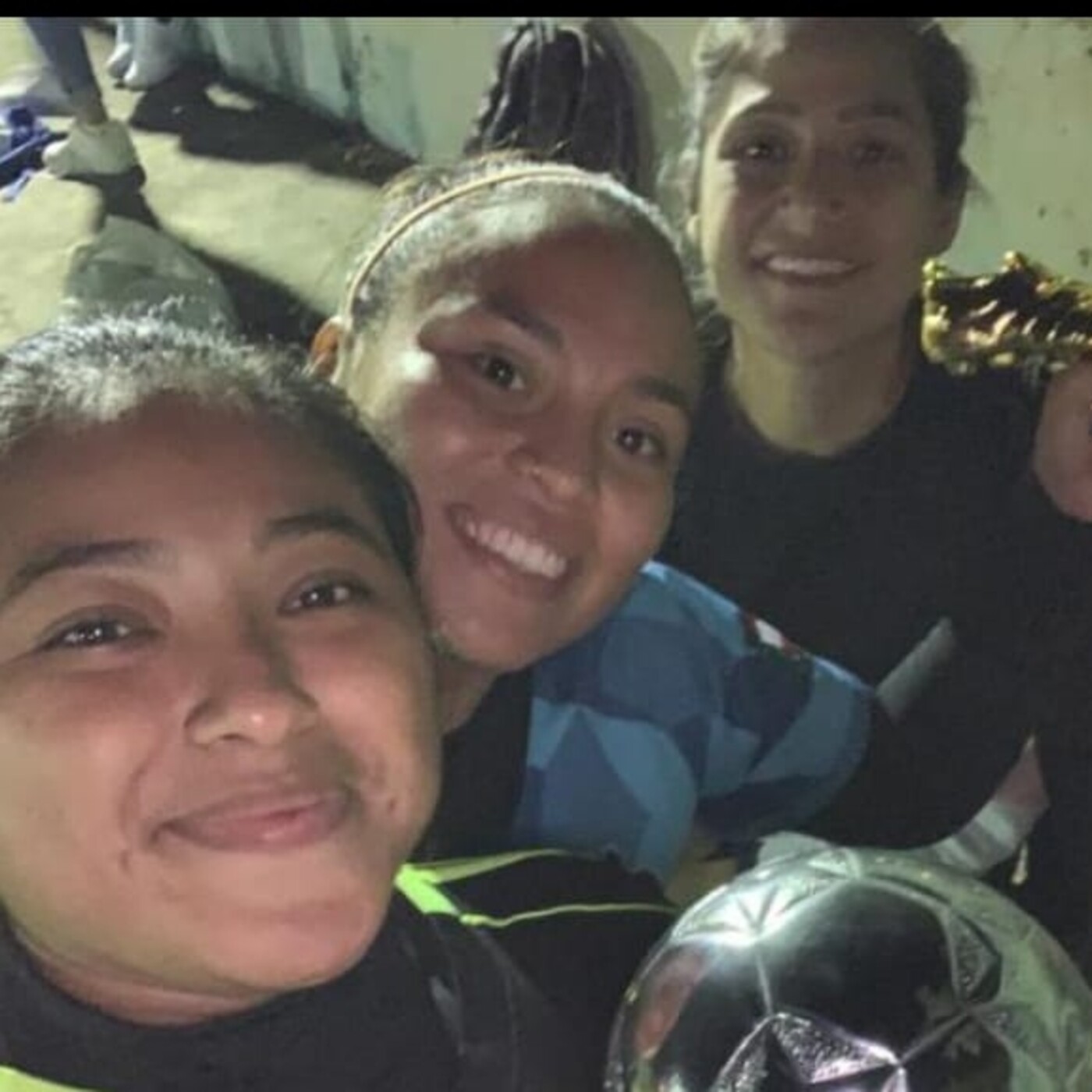 FUTSAL MEXICANO
