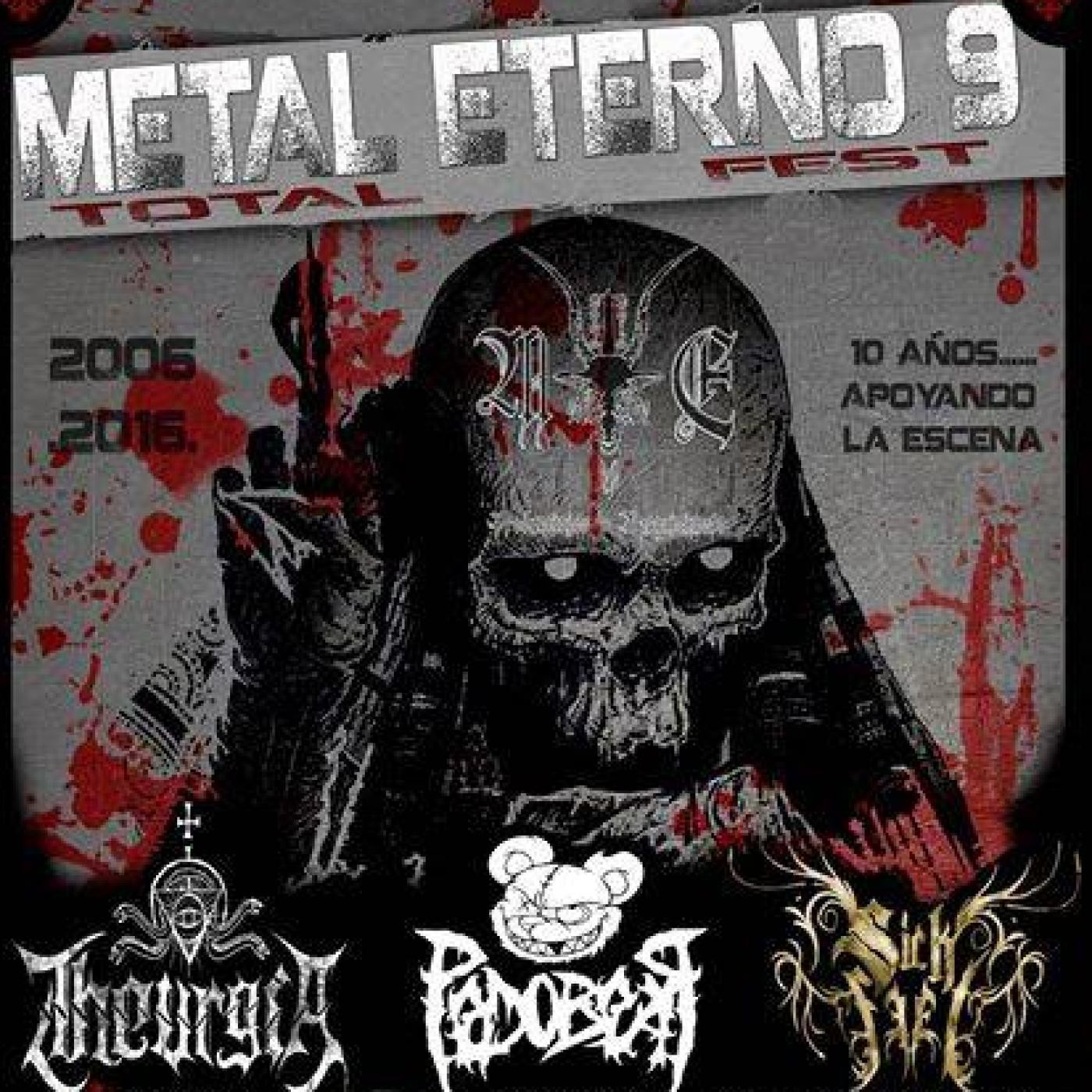 La Centella Rock