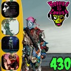Hobbies & Zombies 430