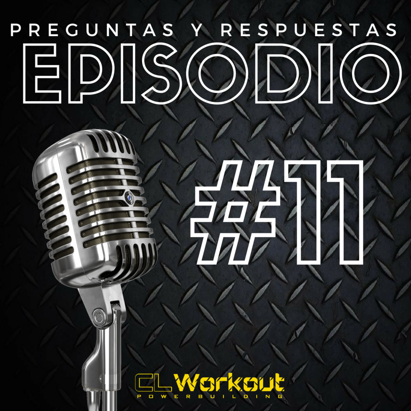 CLWorkout