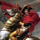 Antes de medianoche 7/5: Vida sana con J M Mulet; El imperio de los cien días; Cnossos y la misteriosa cultura minoica.