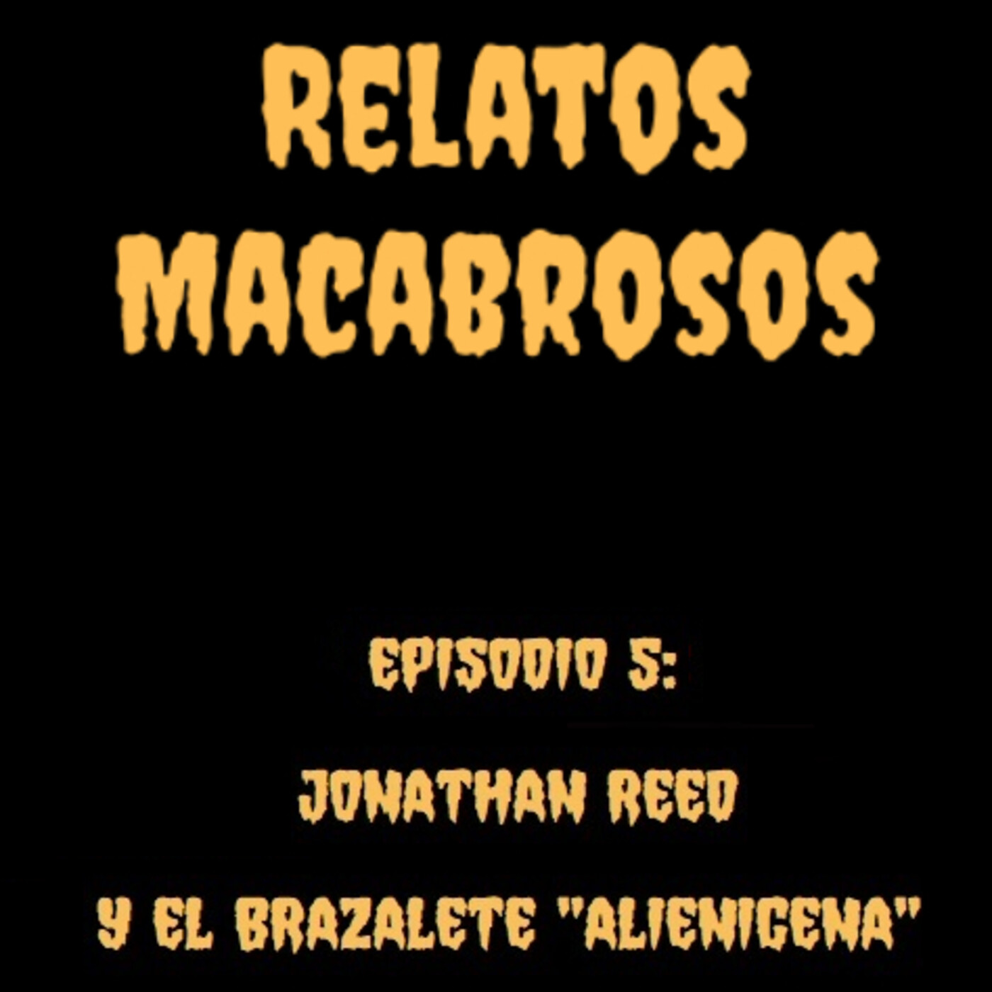 Relatos Macabrosos