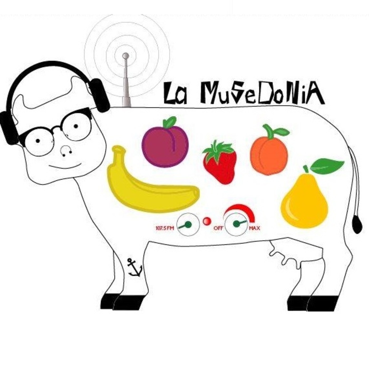La Musedonia