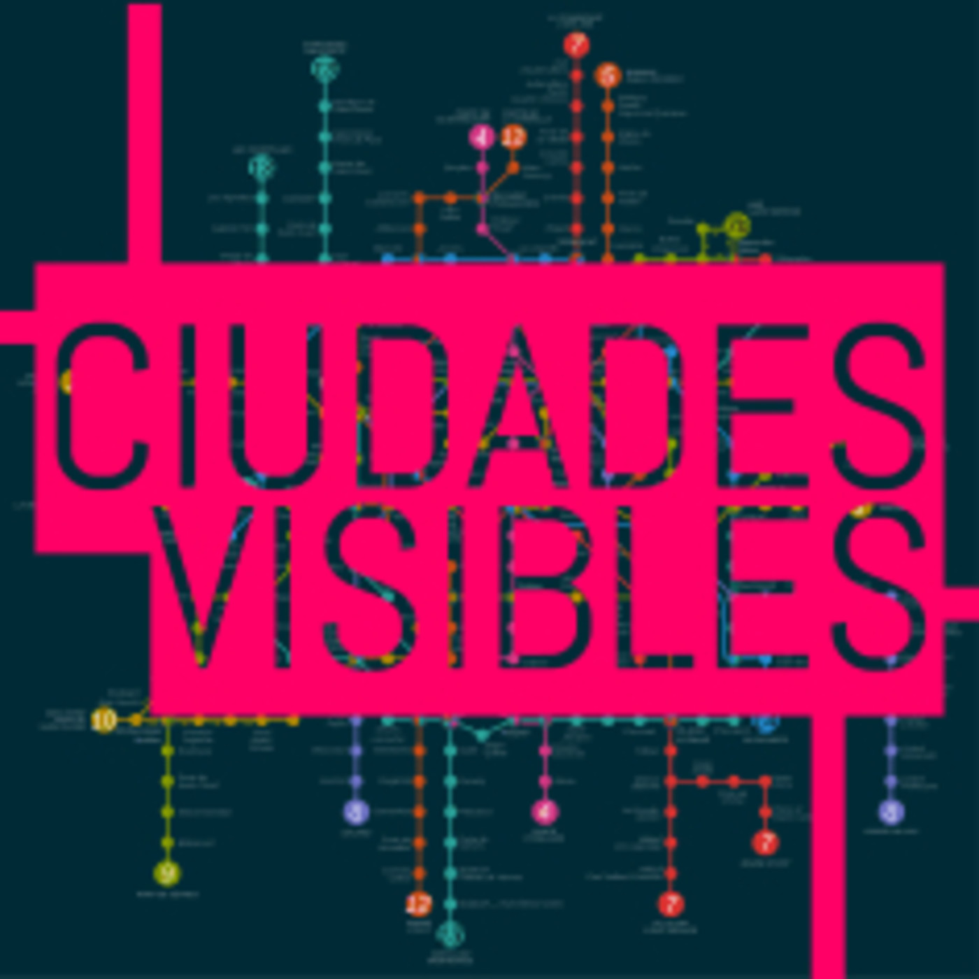CIUDADES VISIBLES
