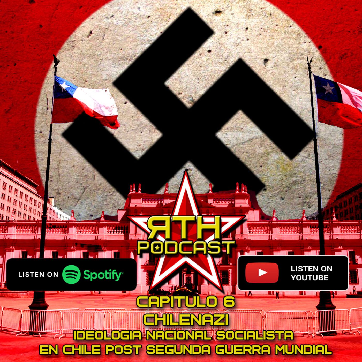RTH Podcast