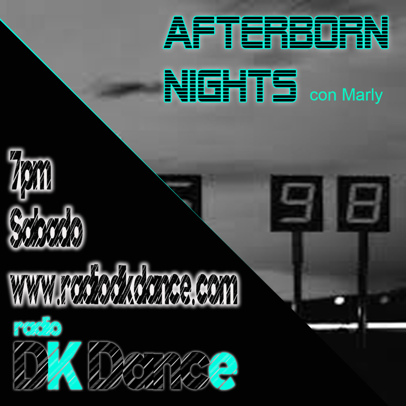 AFTERBORN con Marly