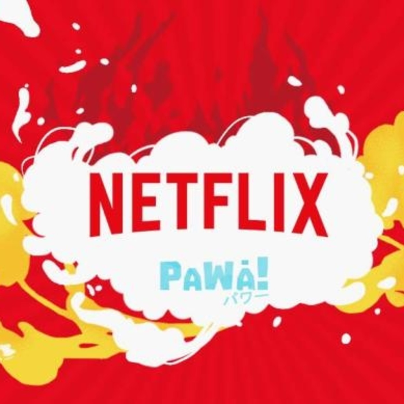 Linea Roja Podcast (Manga)