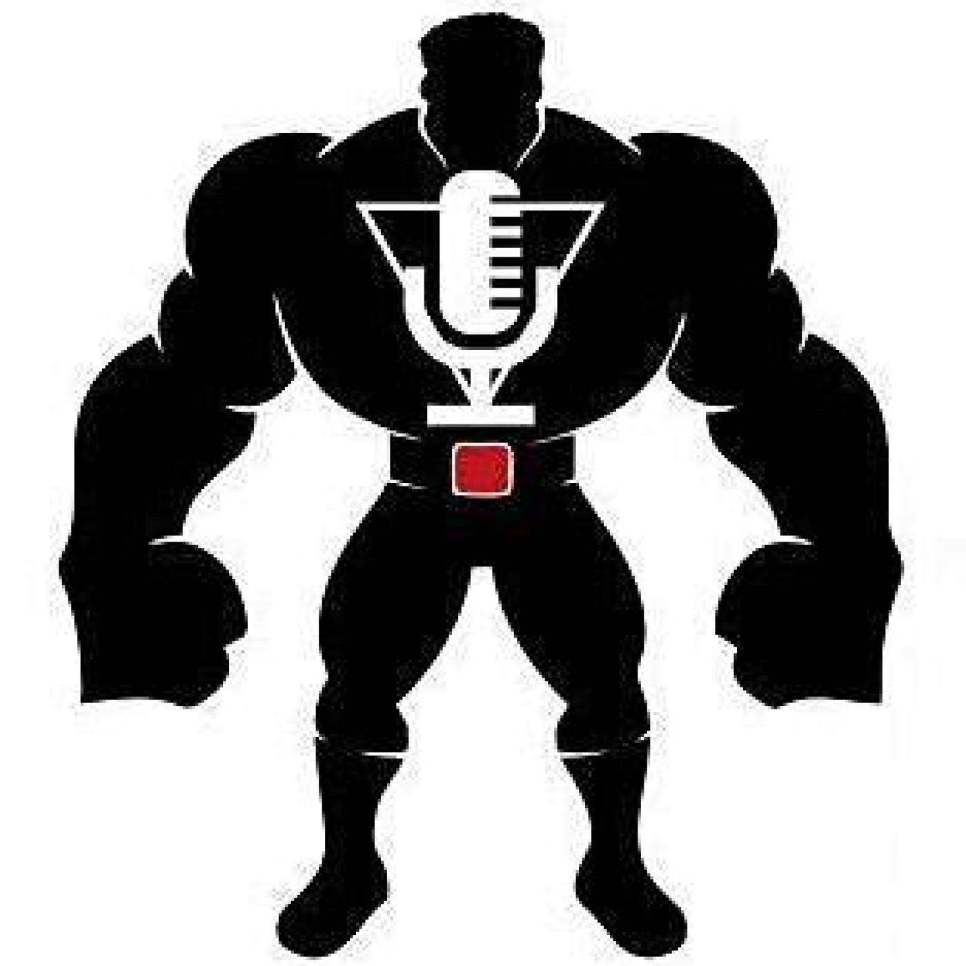 FIGURAMA PODCAST