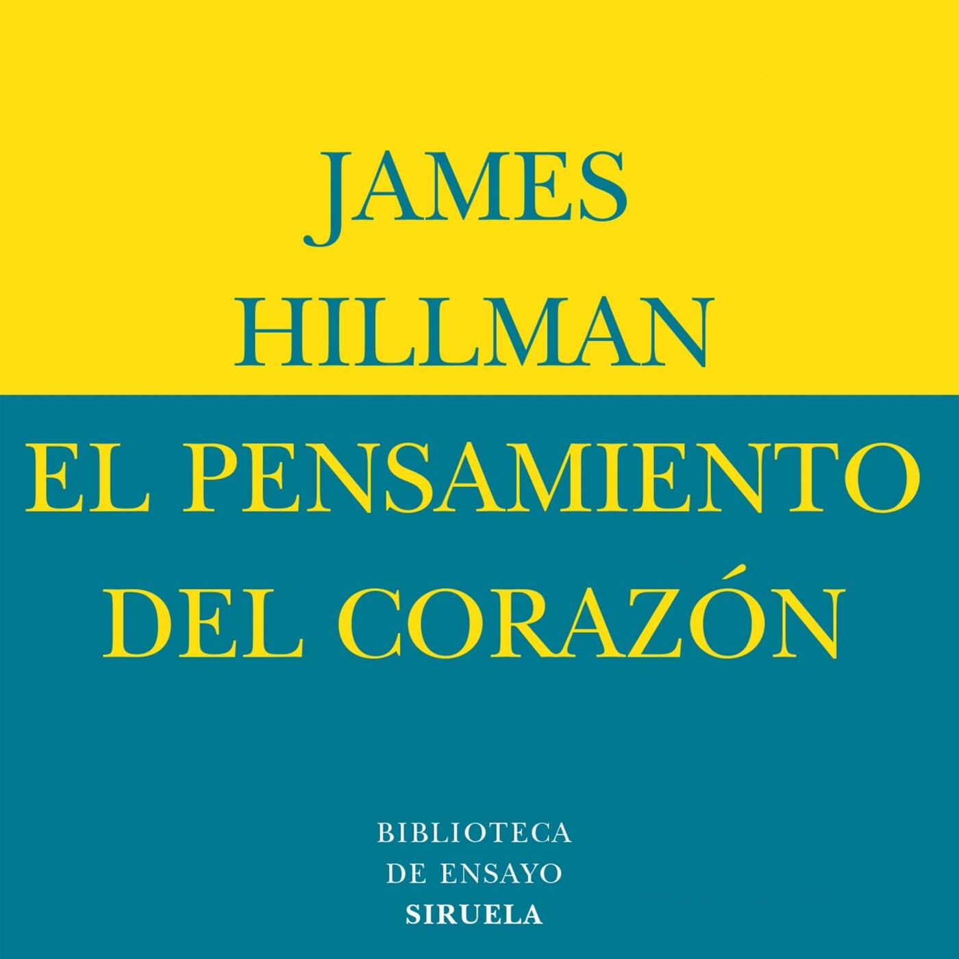 James Hillman