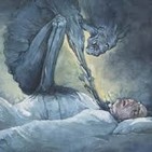 Paralisis del Sueño