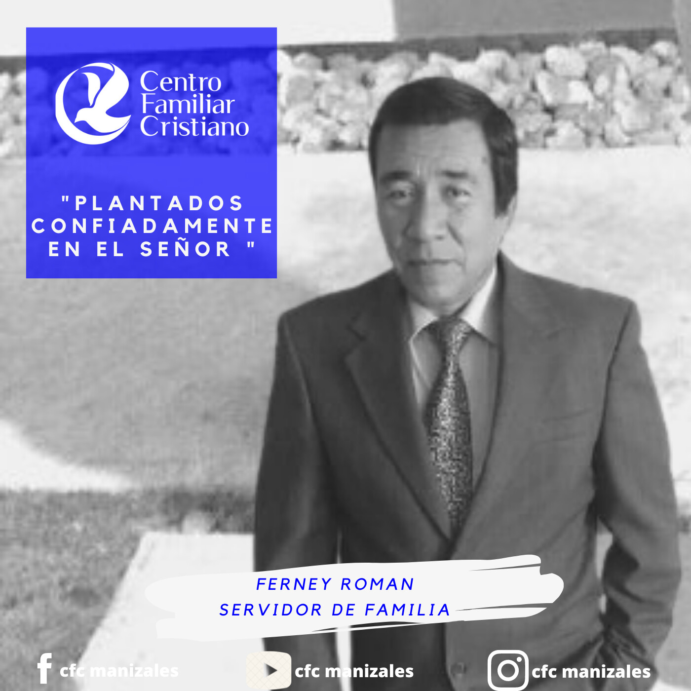 CFC Manizales | Prédicas Cristianas
