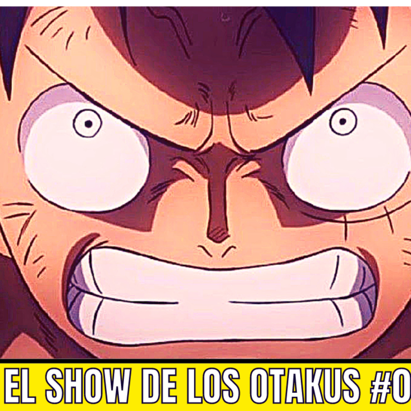 ONE PIECE ES ZZZZZZ y otras afirmaciones tóxicas | ¿Eres un fan TÓXICO? [#09] episode artwork