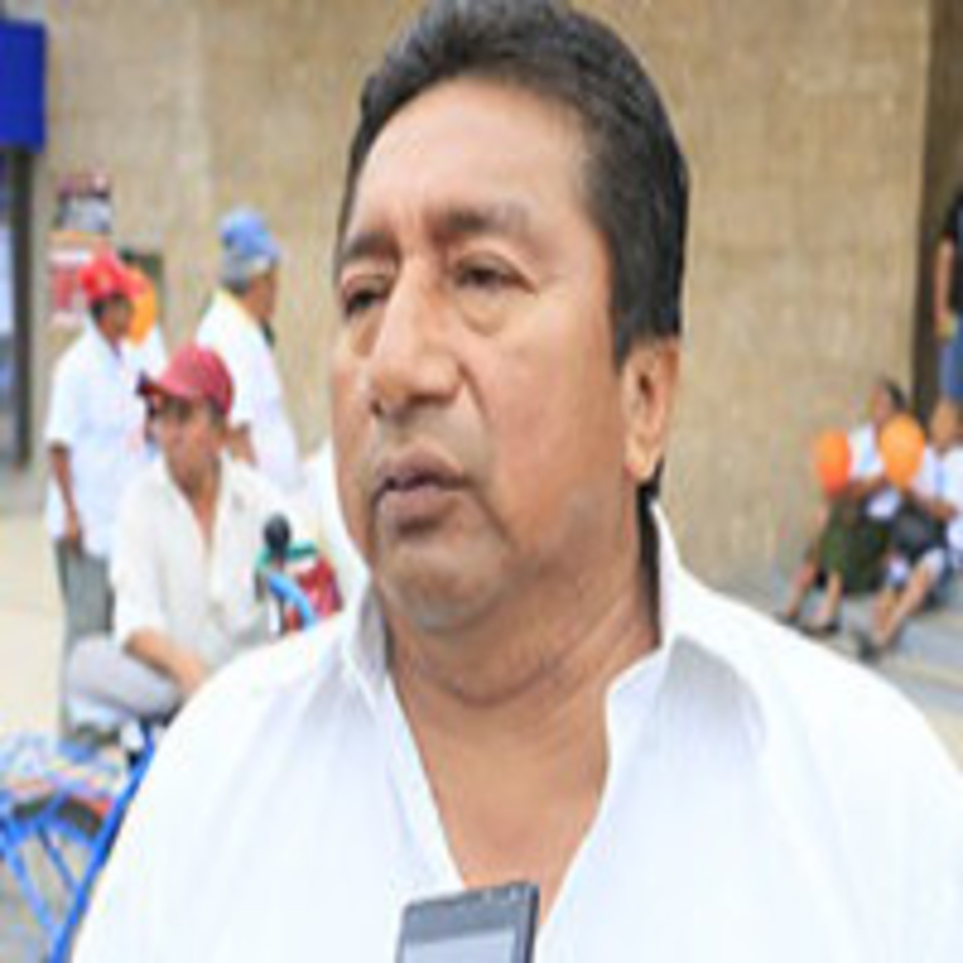 Podcast Habla Santa Elena