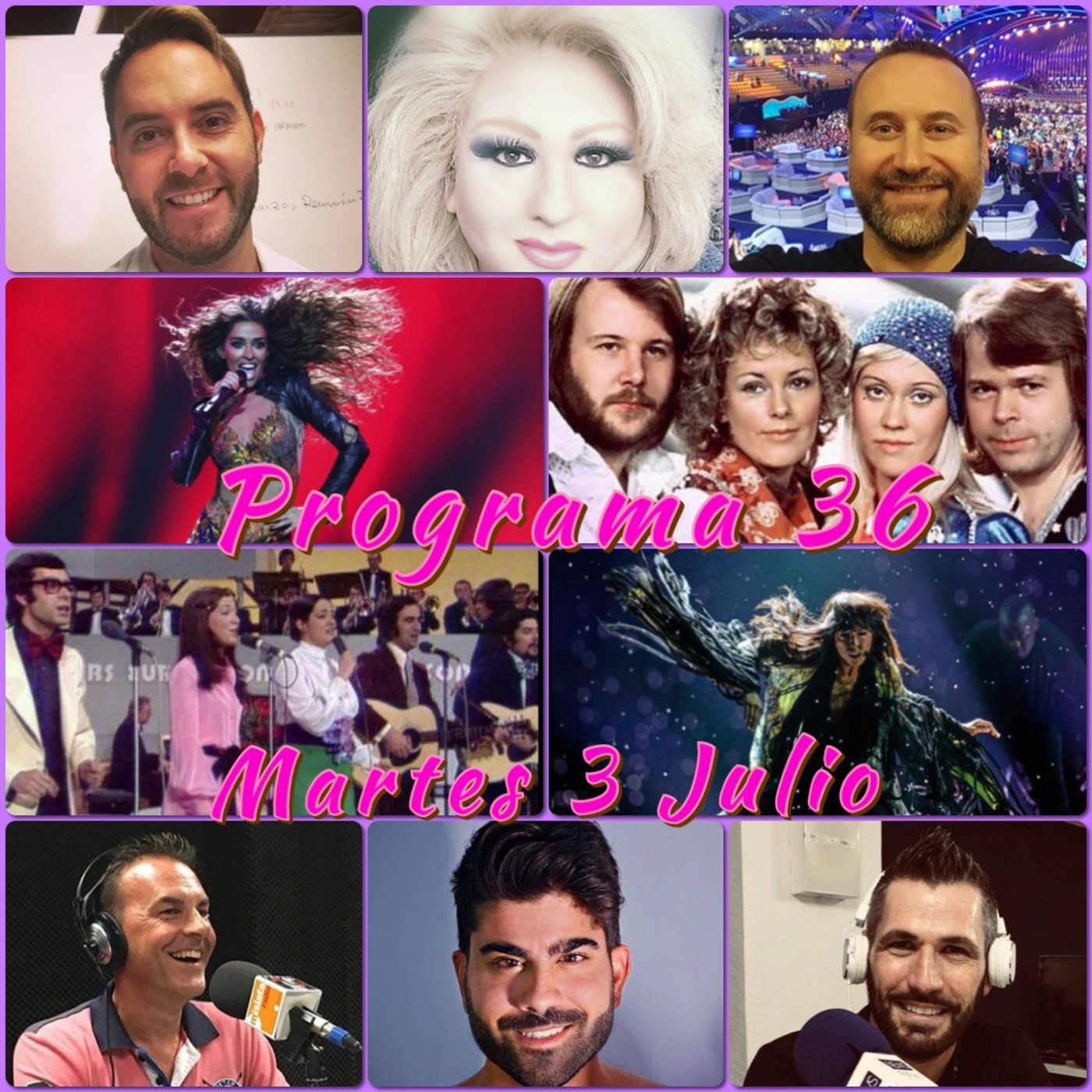 Onda Eurovisión