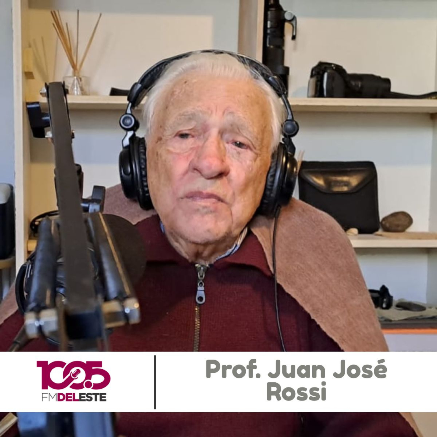 Juan José Rossi: memoria, identidad y los museos que rescatan nuestra verdadera historia episode artwork