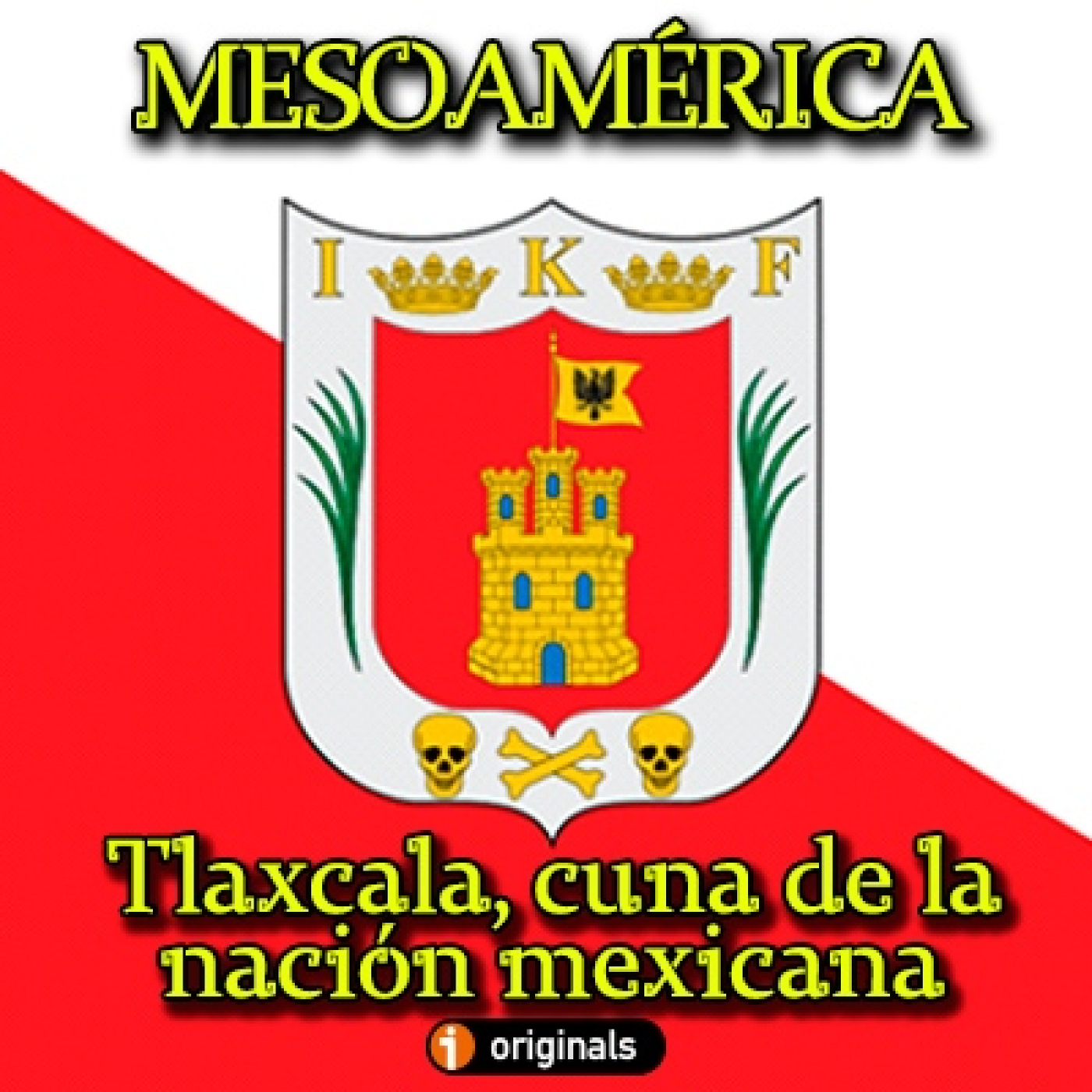 Mesoamérica