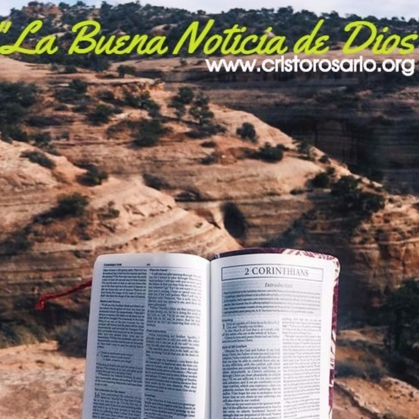 Podcast de Radio Cristo Rosario