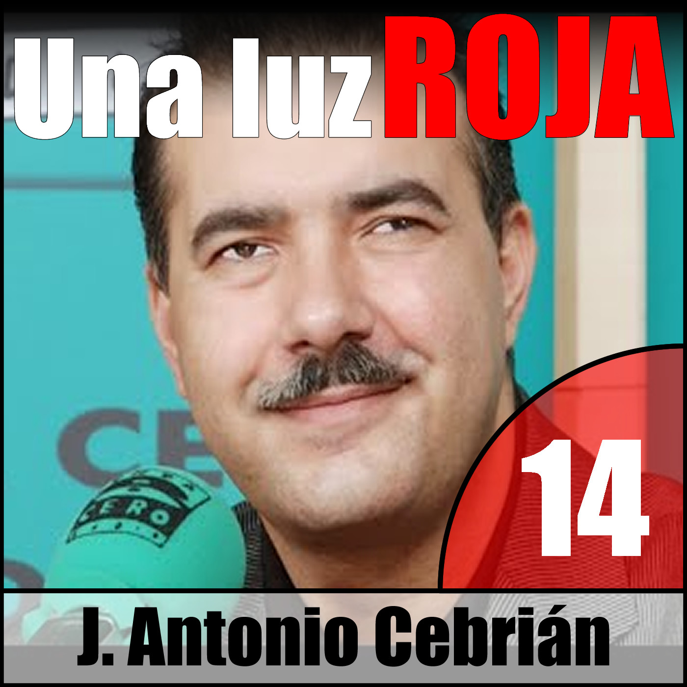 Una Luz Roja