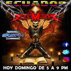 ZONA METÁLICA 28-julio-2019