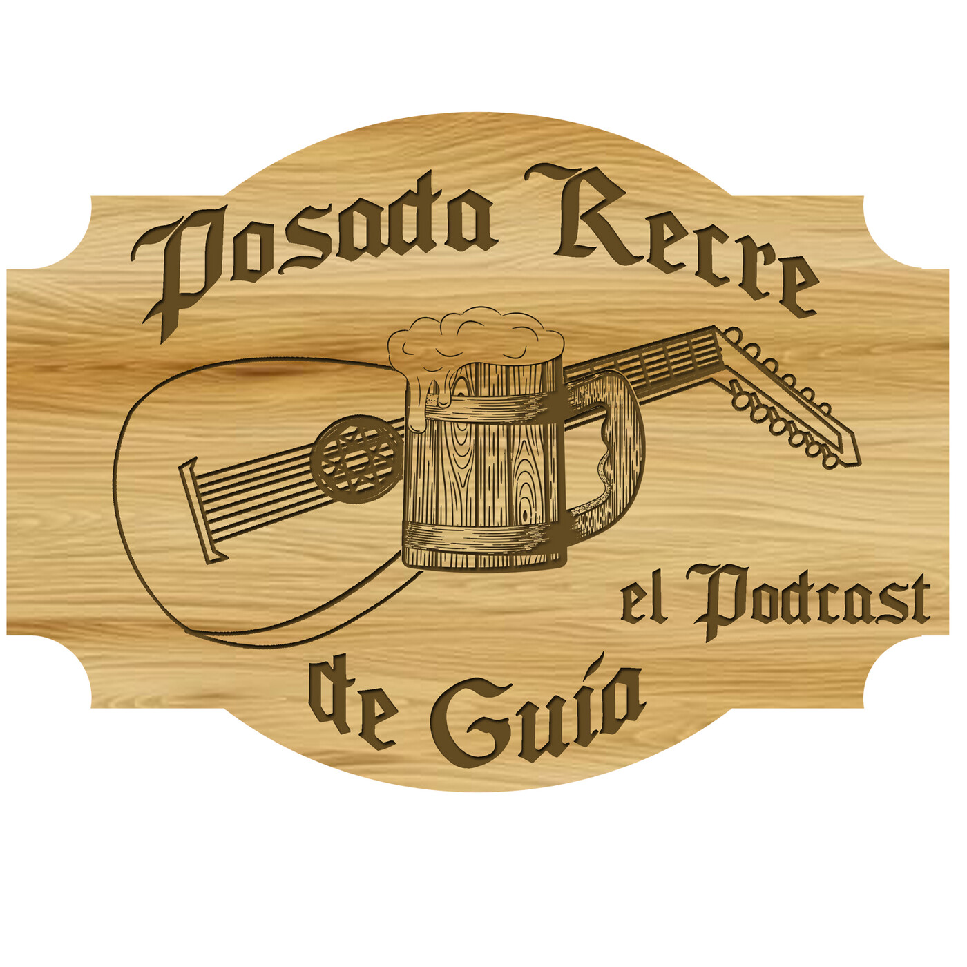 Recre De guia
