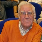 Transiberian Express #55 Especial memoria histórica de Alicante con Fernando Trives. #Artegalia Radio