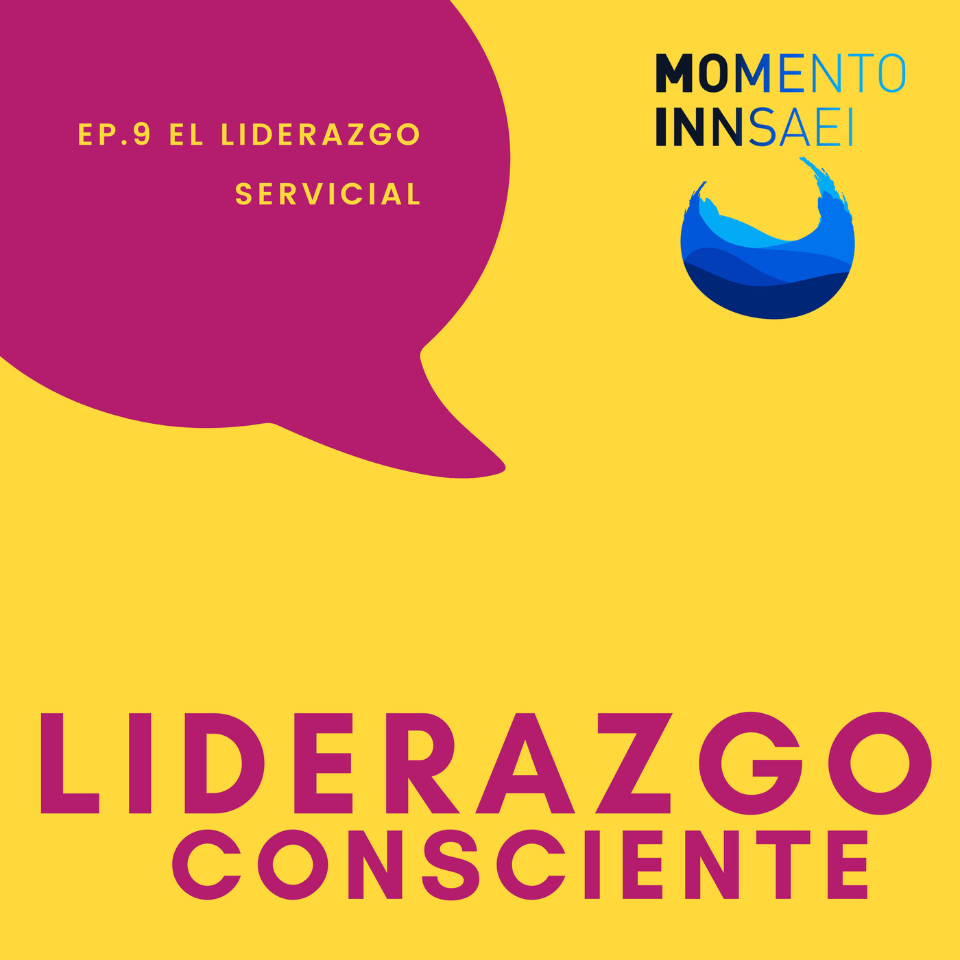 Lidera desde adentro