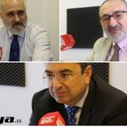Libertad sexual: todo menos garantizar la seguridad de las mujeres . Mesa de desconexión con España.