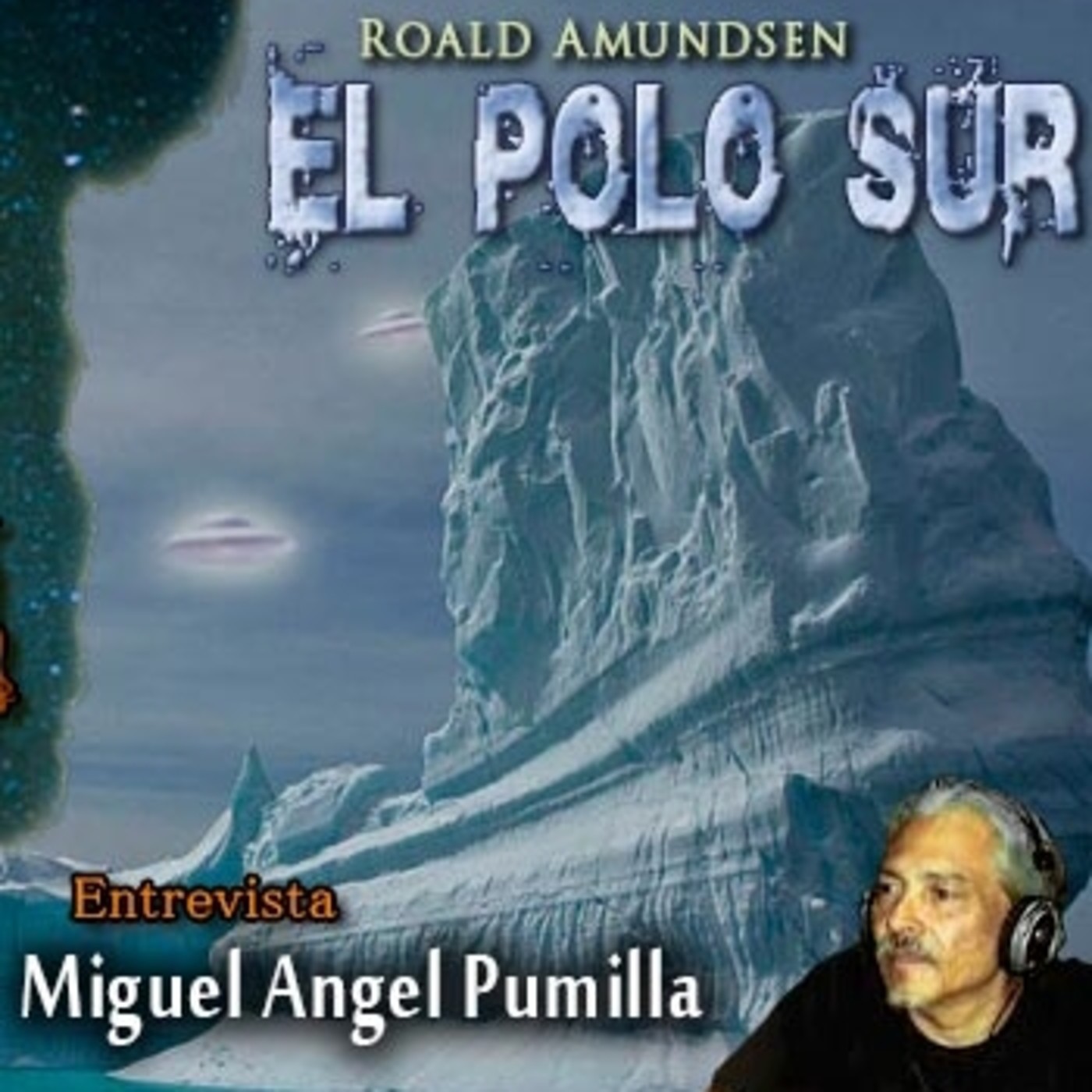 Misterio 51 Podcast