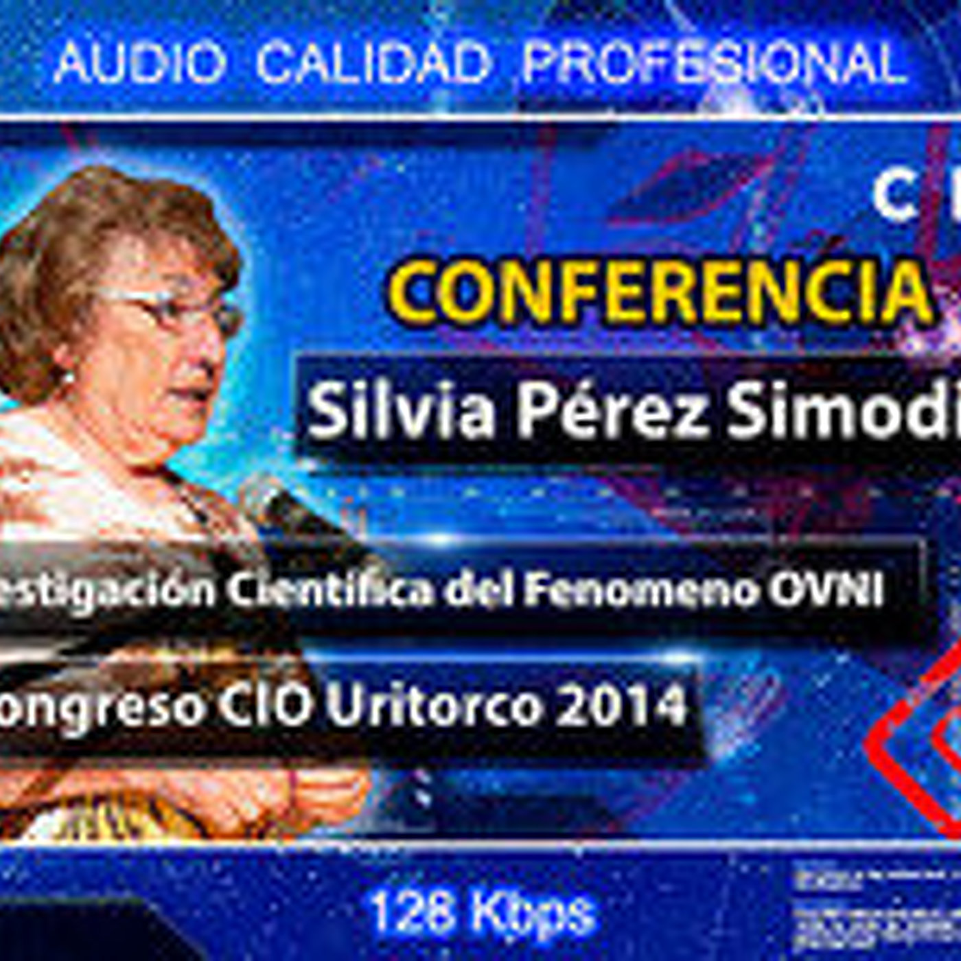 Congreso CIO Uritorco 2014