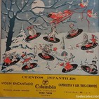 Caperucita y los tres cerditos (Versión de Radio Madrid) (1952)