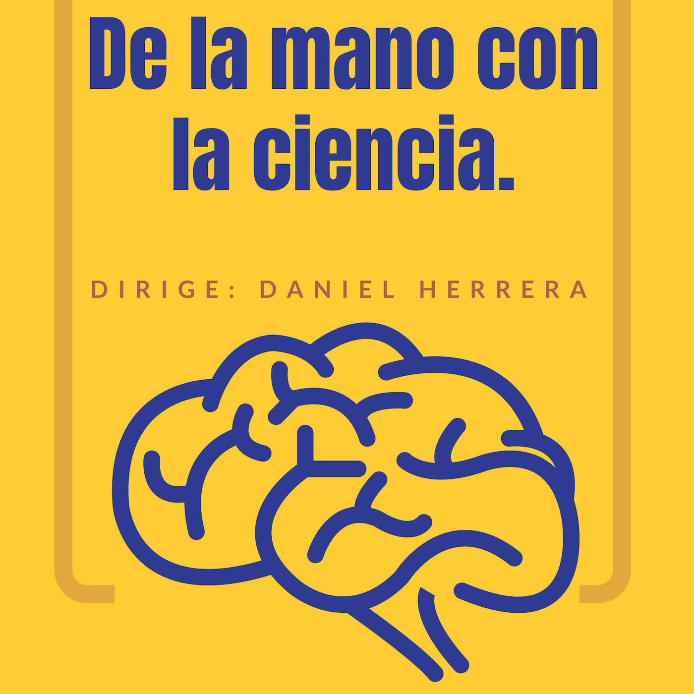 De la mano con la ciencia