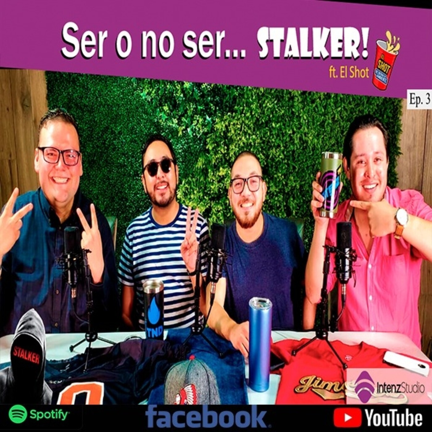 IntenzAudio