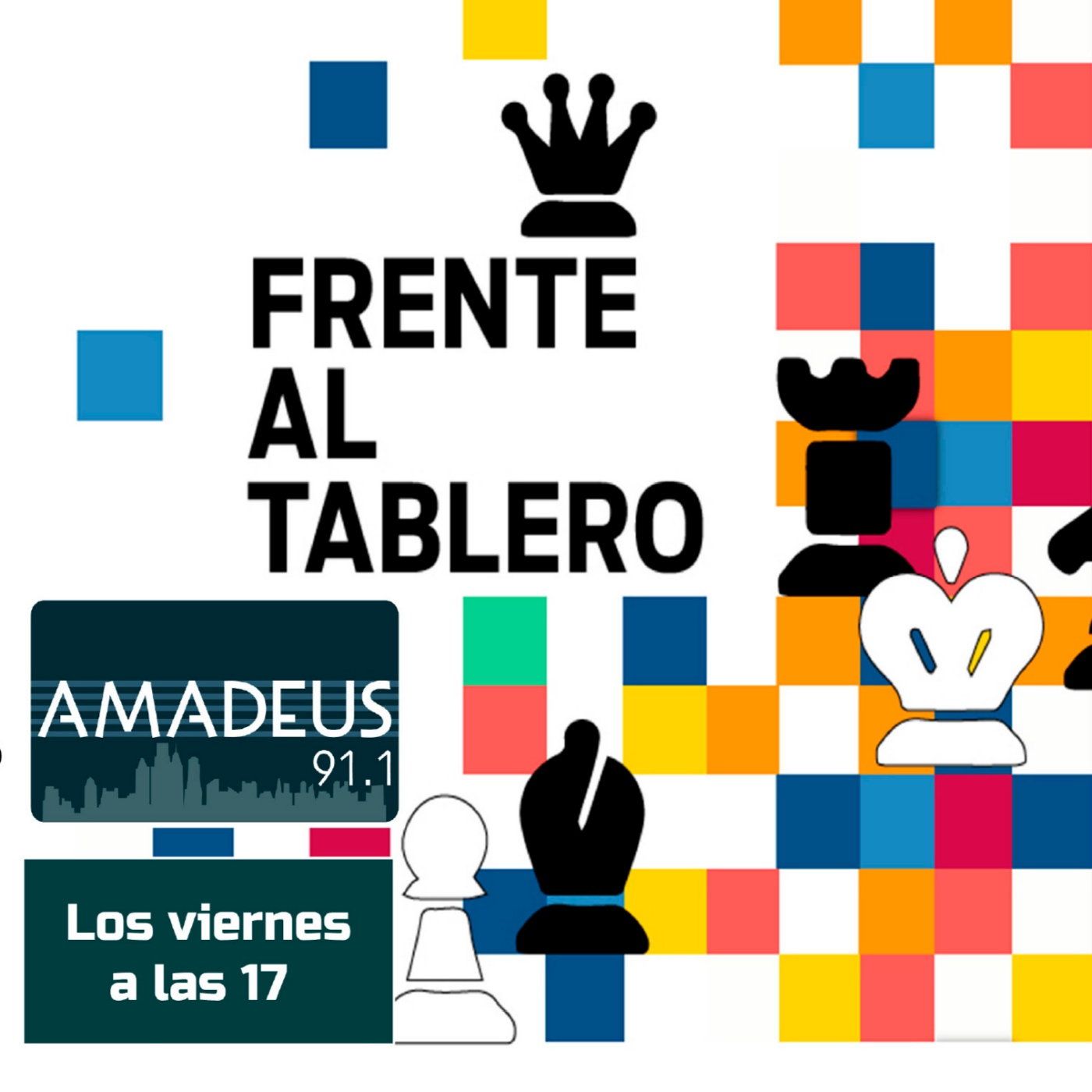 FRENTE AL TABLERO