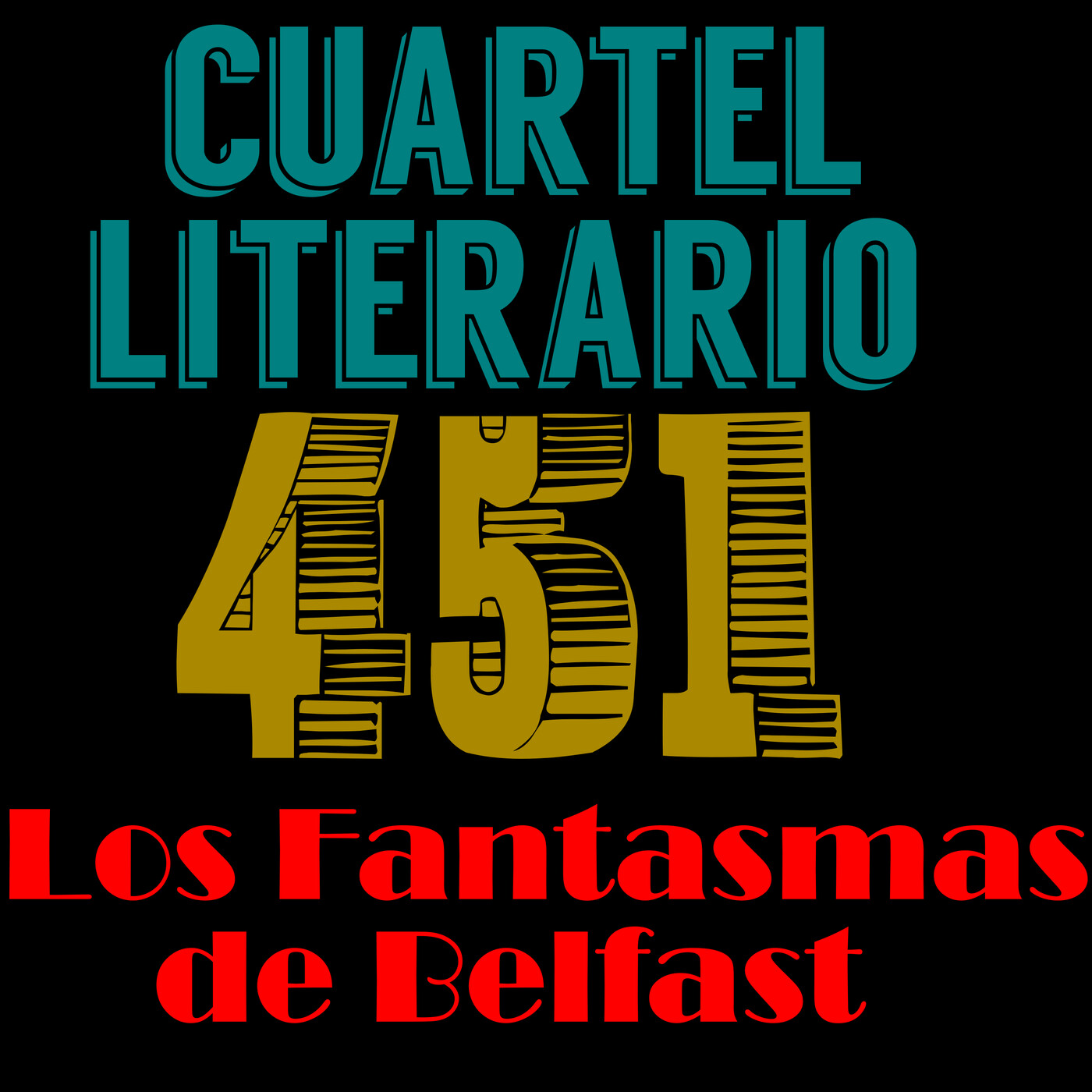 Cuartel Literario 451
