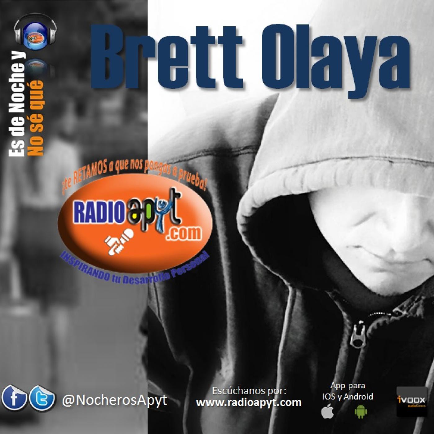 Nocheros de RadioApyt