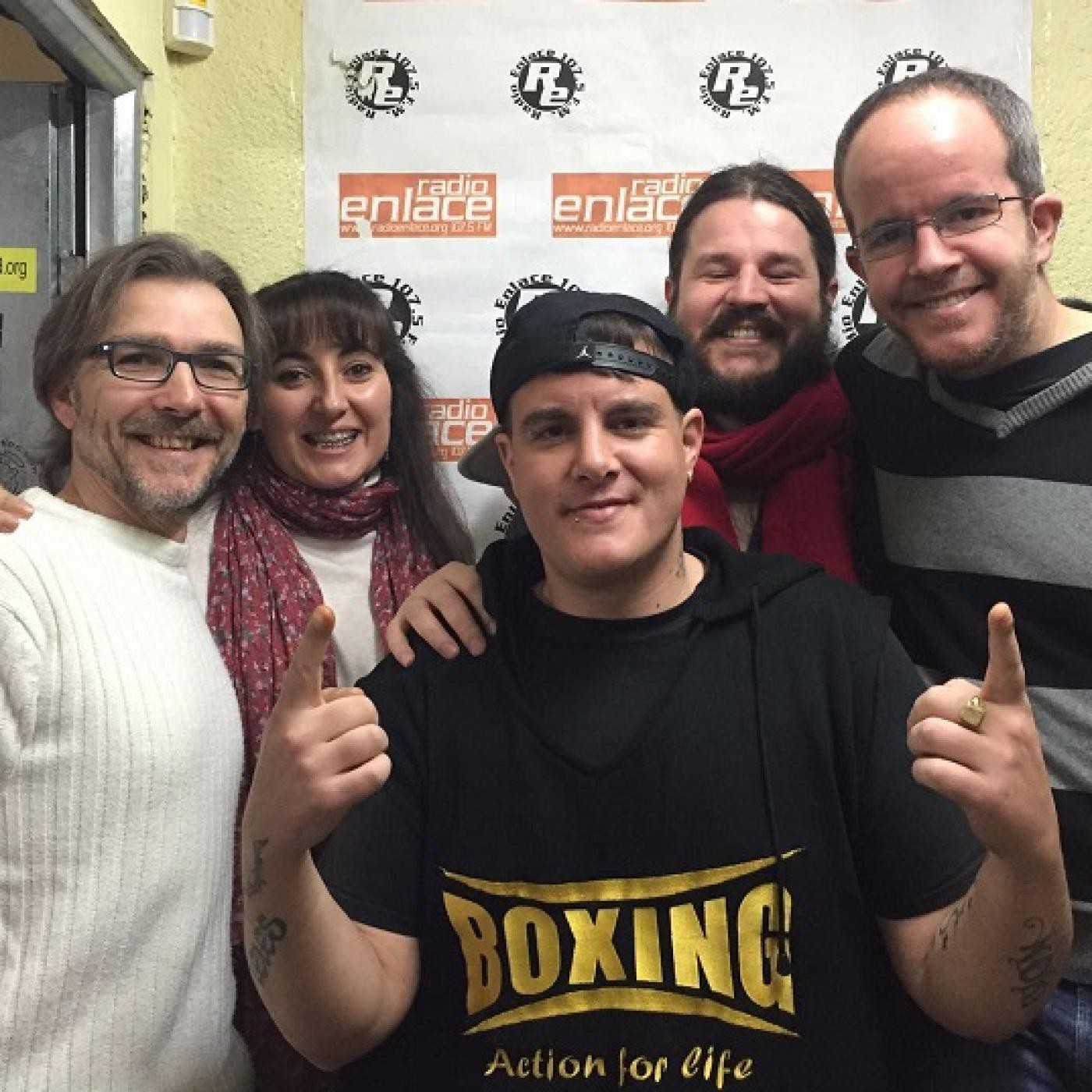 Podcast De Todo Un Poco Radio